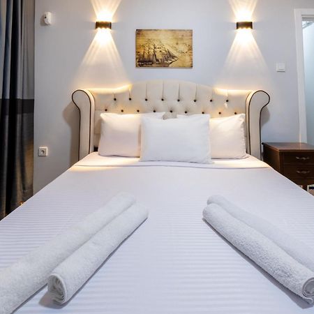 Istanblue Taksim Apart Hotel Istanbul Luaran gambar