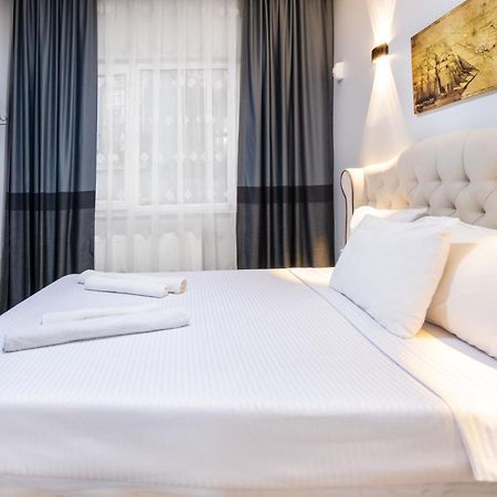 Istanblue Taksim Apart Hotel Istanbul Luaran gambar