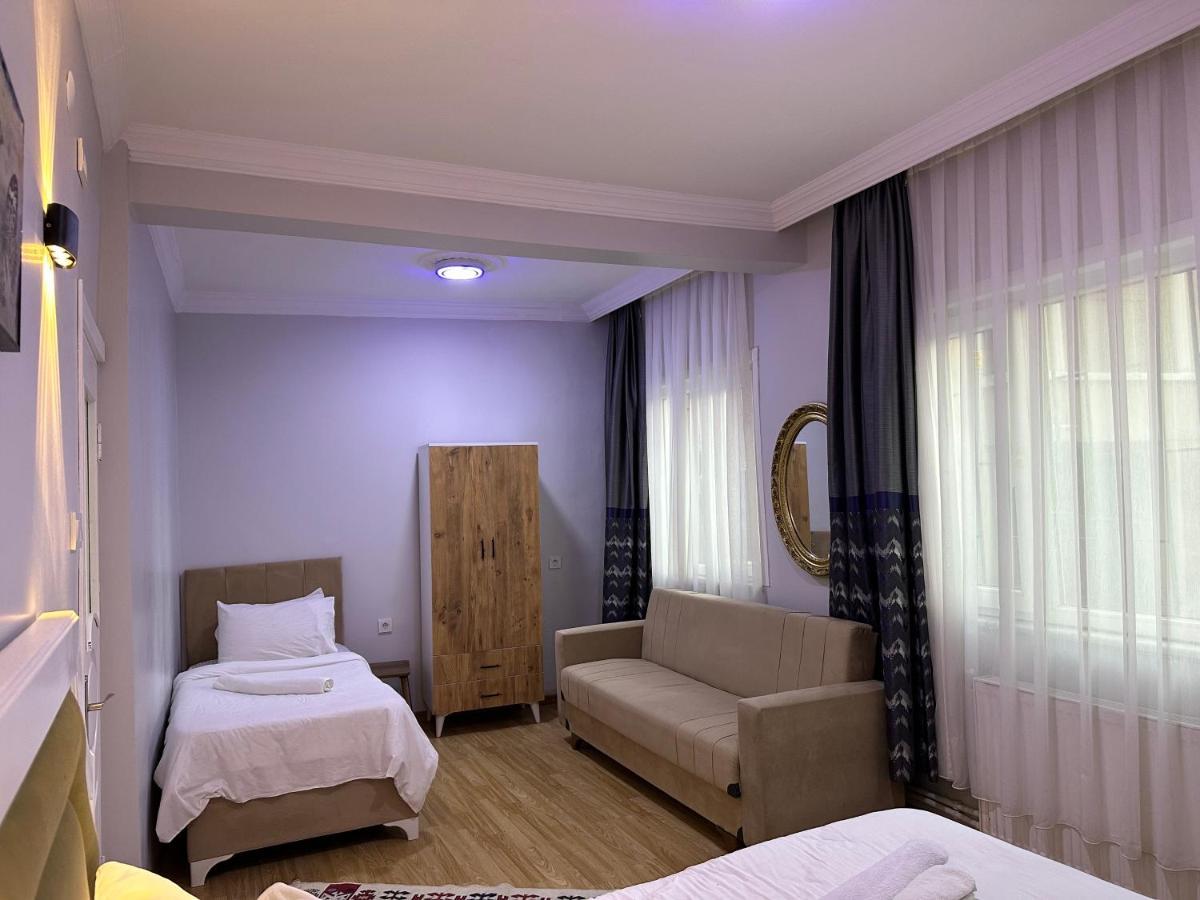 Istanblue Taksim Apart Hotel Istanbul Luaran gambar