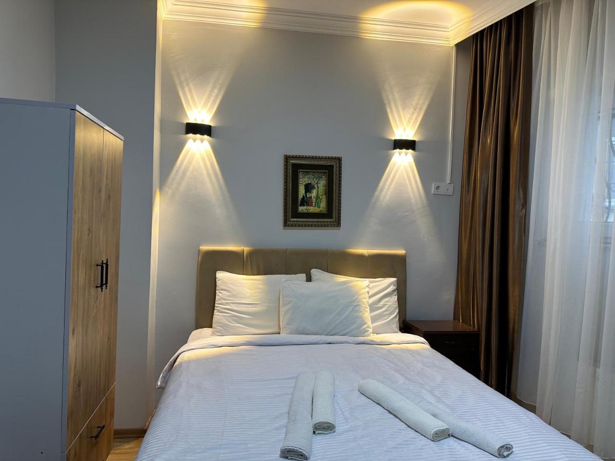 Istanblue Taksim Apart Hotel Istanbul Luaran gambar