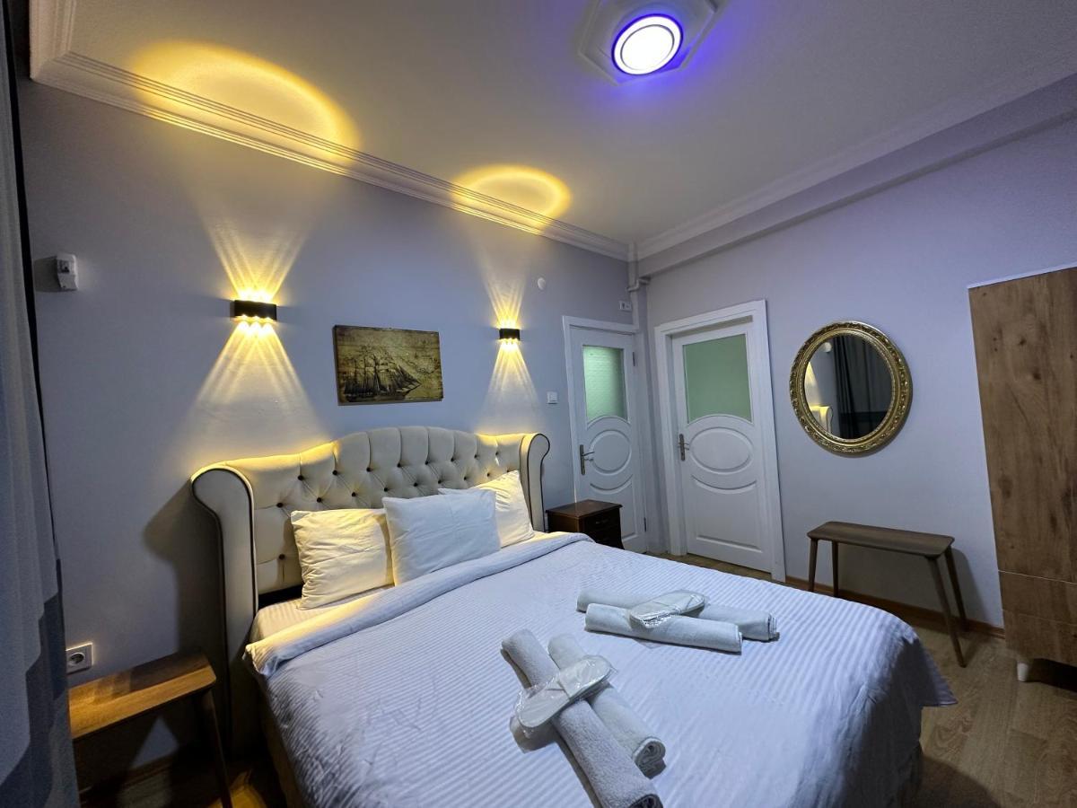 Istanblue Taksim Apart Hotel Istanbul Luaran gambar