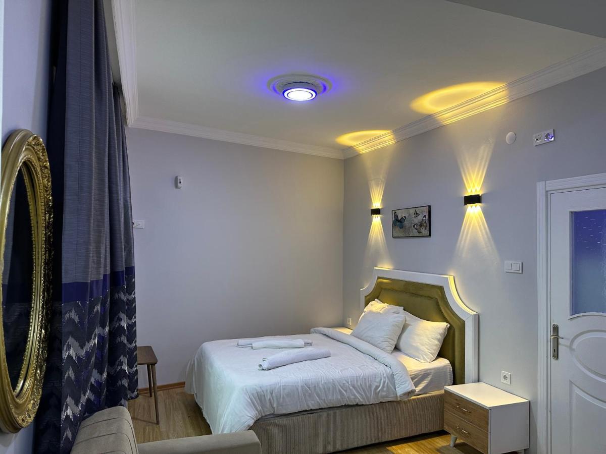 Istanblue Taksim Apart Hotel Istanbul Luaran gambar