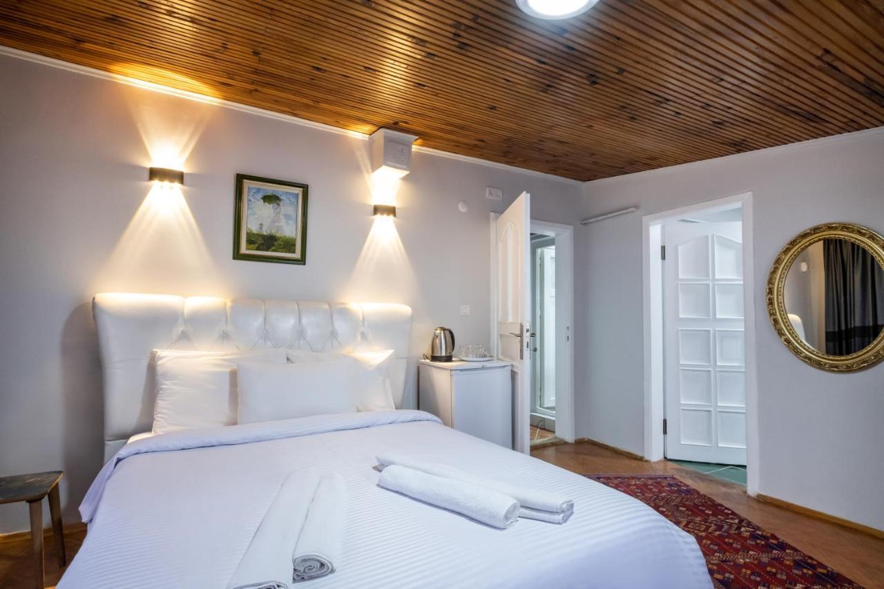 Istanblue Taksim Apart Hotel Istanbul Luaran gambar
