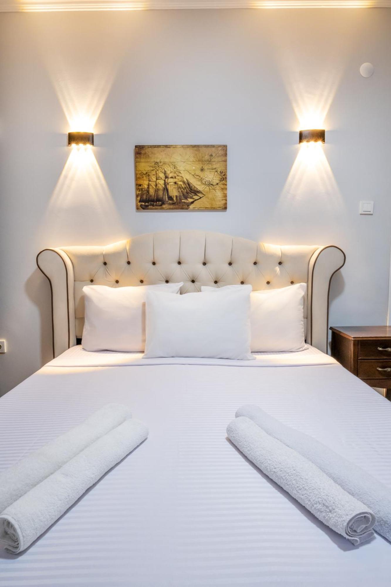 Istanblue Taksim Apart Hotel Istanbul Luaran gambar