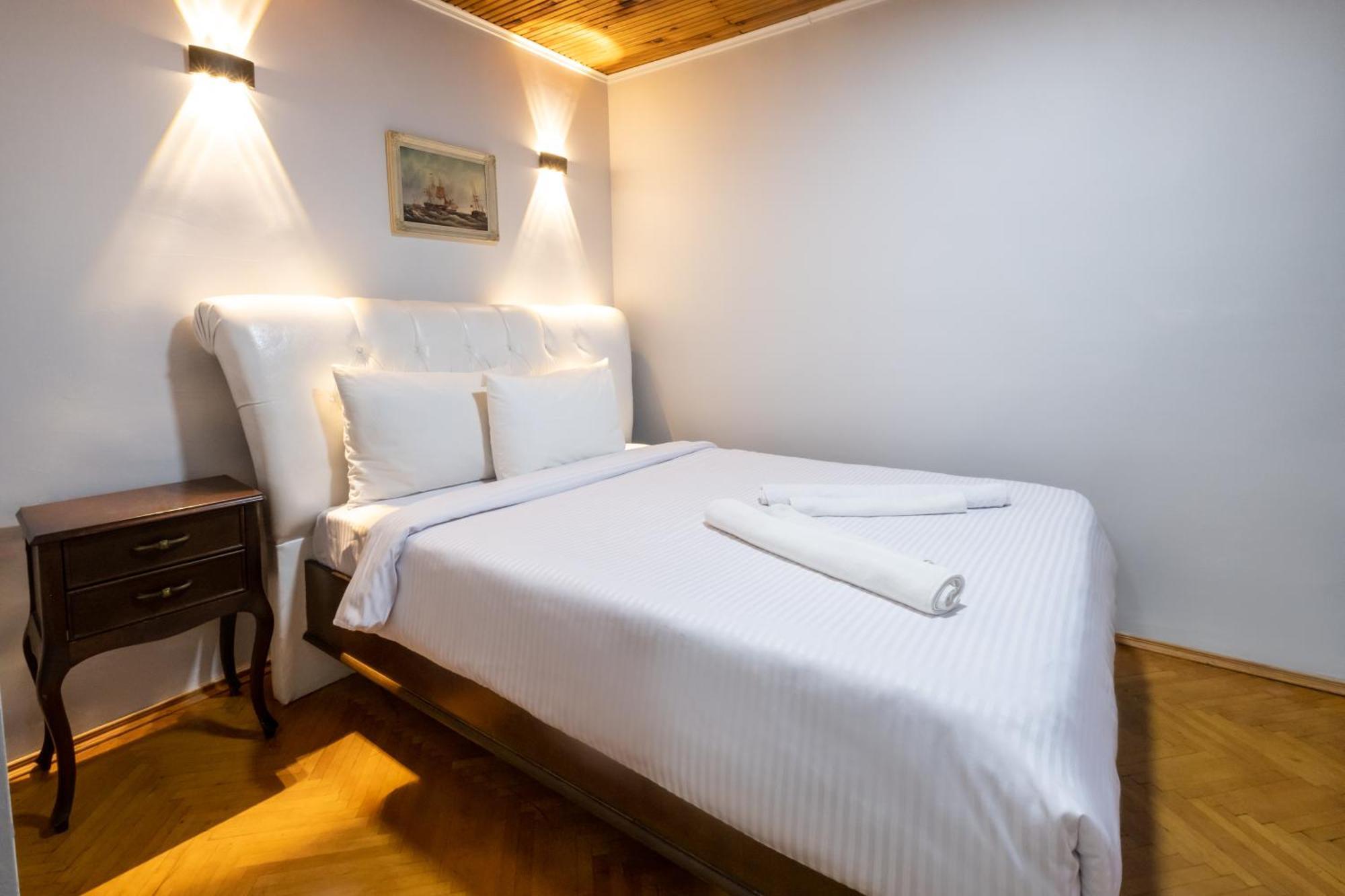 Istanblue Taksim Apart Hotel Istanbul Luaran gambar