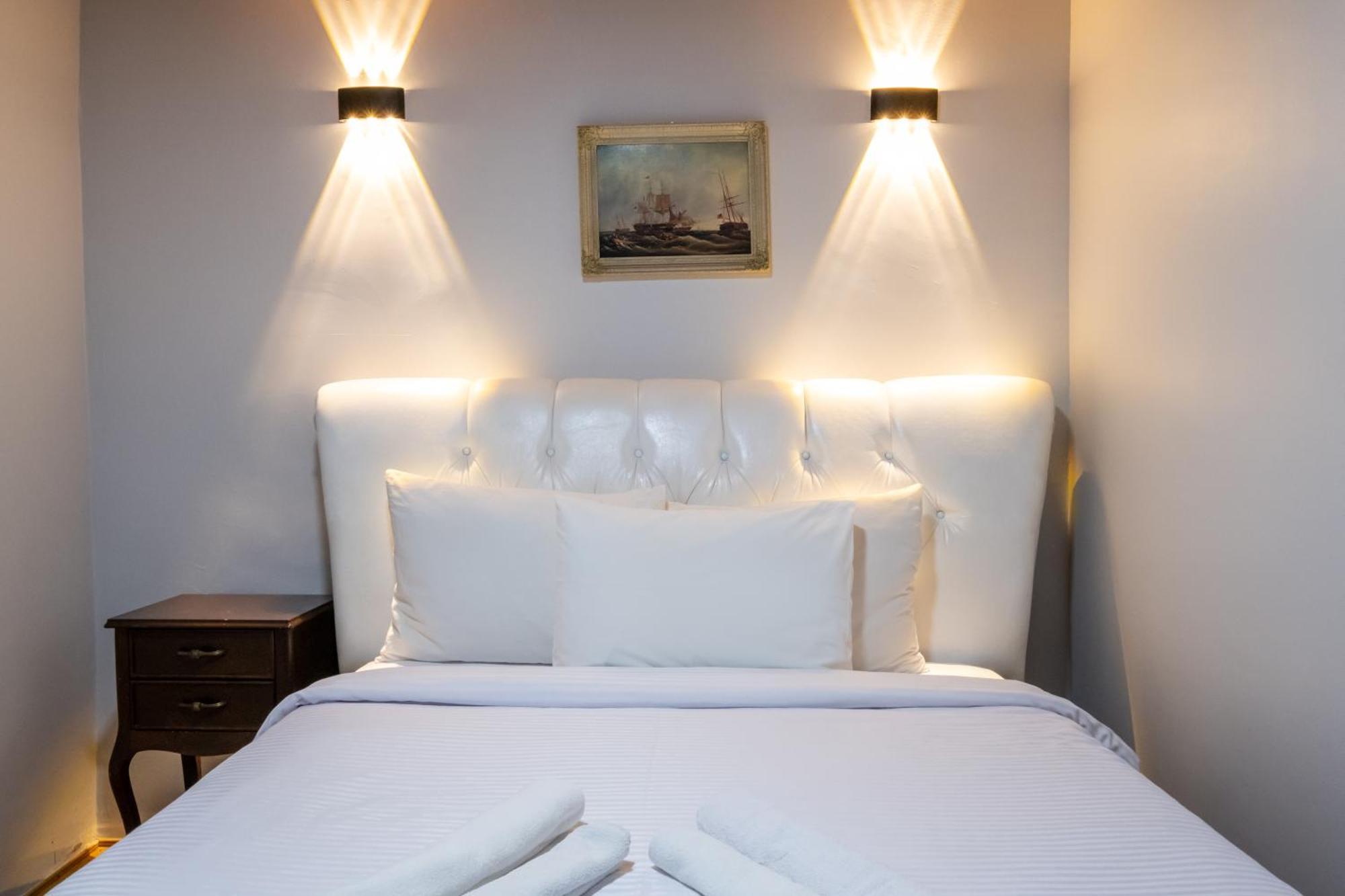 Istanblue Taksim Apart Hotel Istanbul Luaran gambar