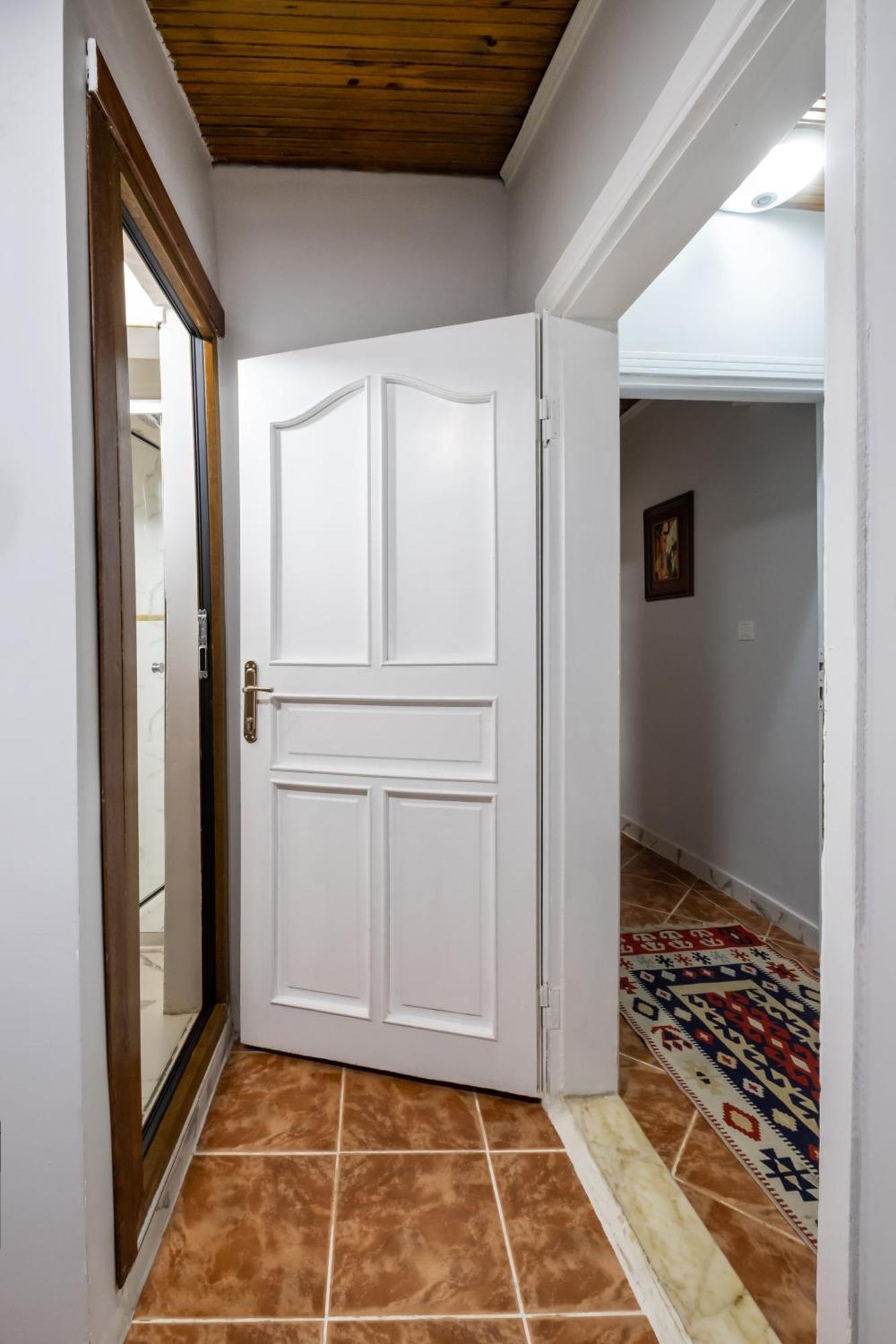 Istanblue Taksim Apart Hotel Istanbul Luaran gambar
