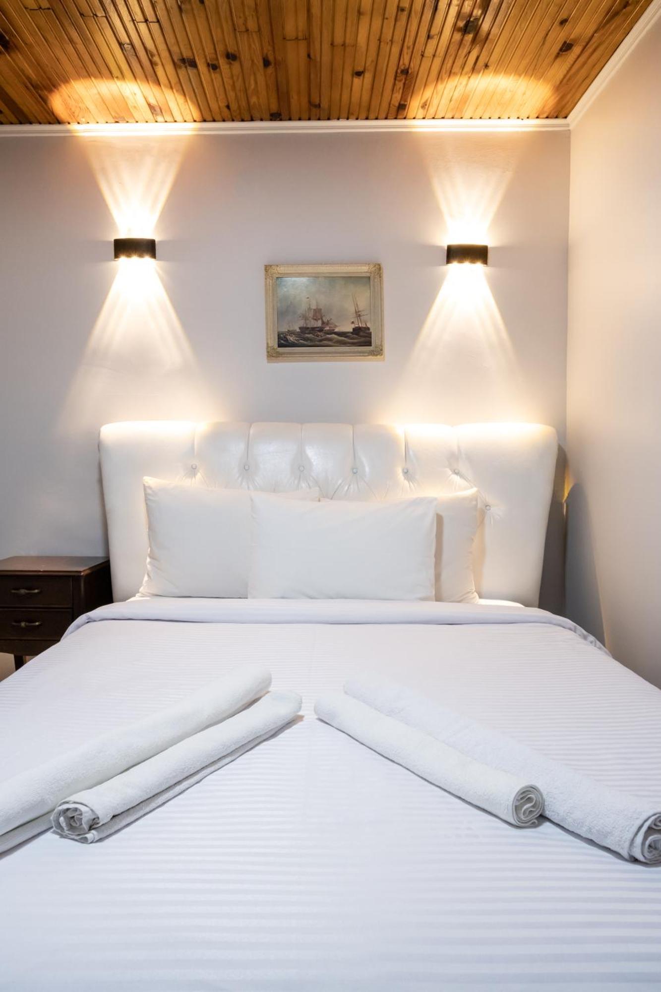Istanblue Taksim Apart Hotel Istanbul Luaran gambar
