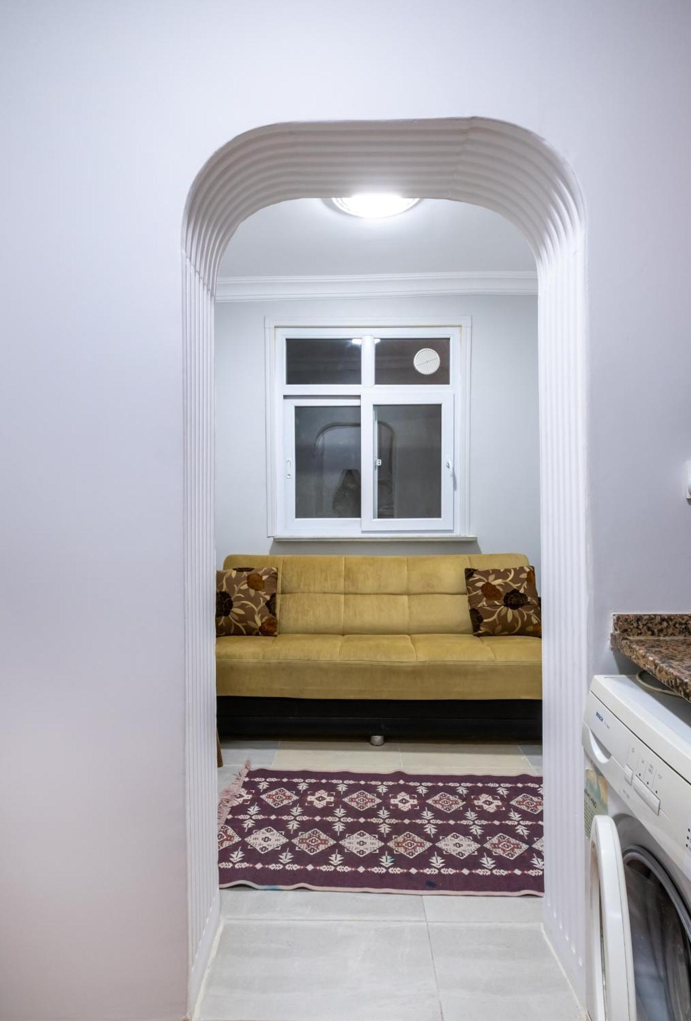 Istanblue Taksim Apart Hotel Istanbul Luaran gambar