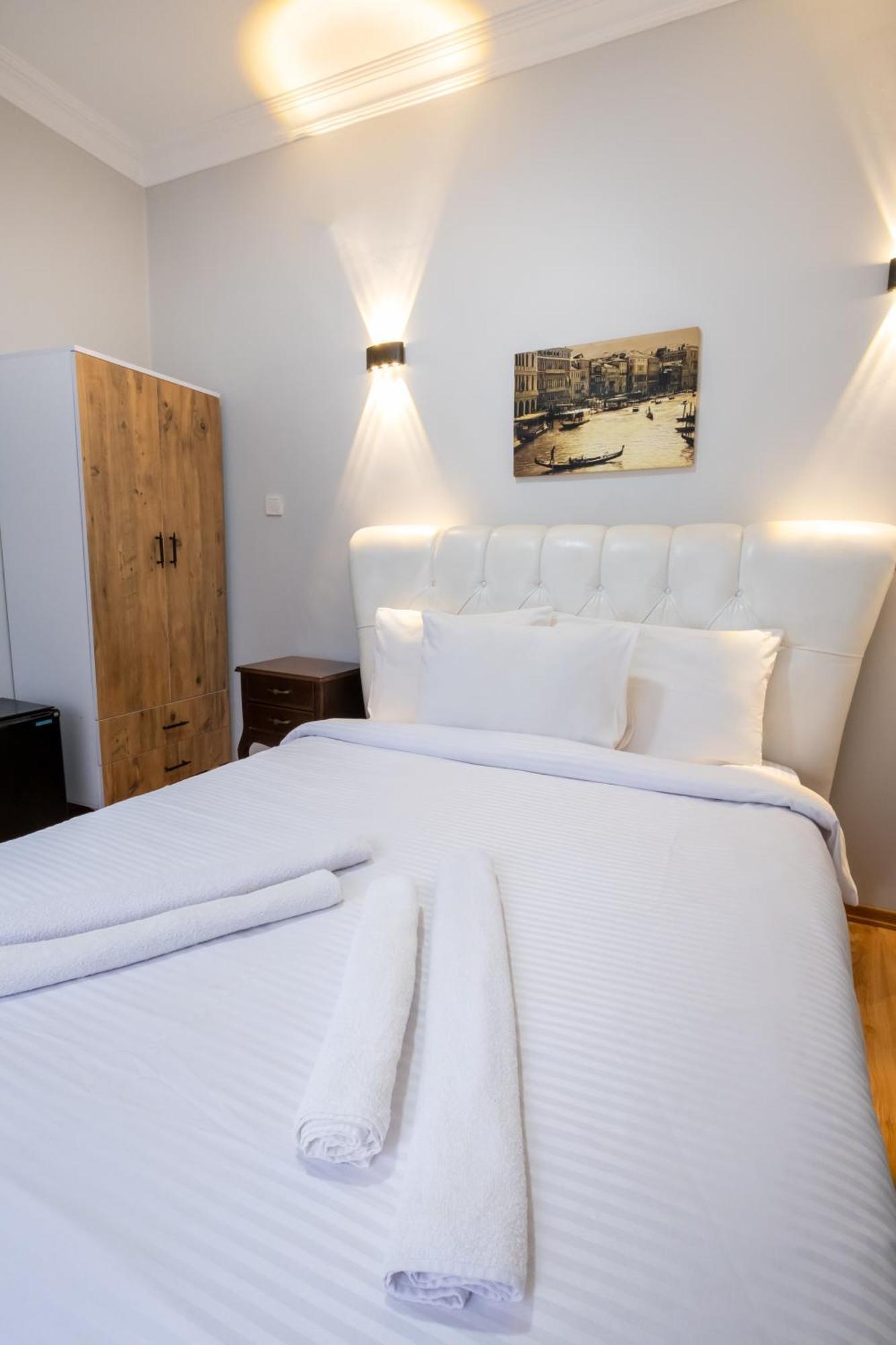 Istanblue Taksim Apart Hotel Istanbul Luaran gambar