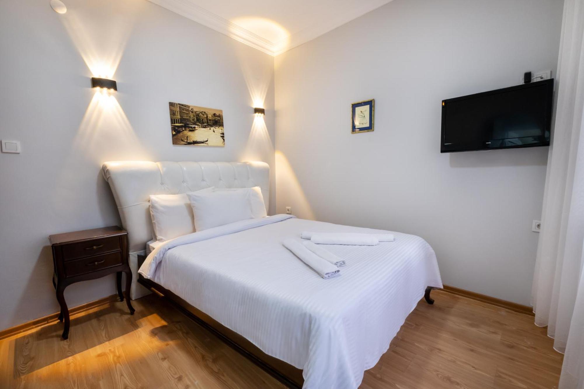 Istanblue Taksim Apart Hotel Istanbul Luaran gambar
