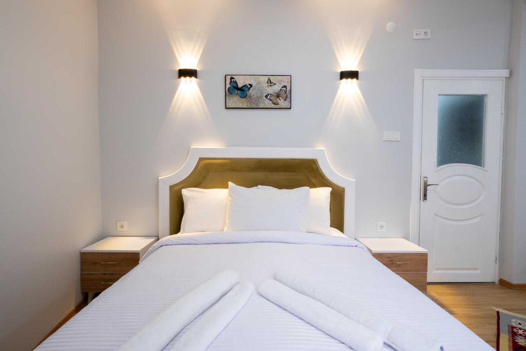 Istanblue Taksim Apart Hotel Istanbul Luaran gambar