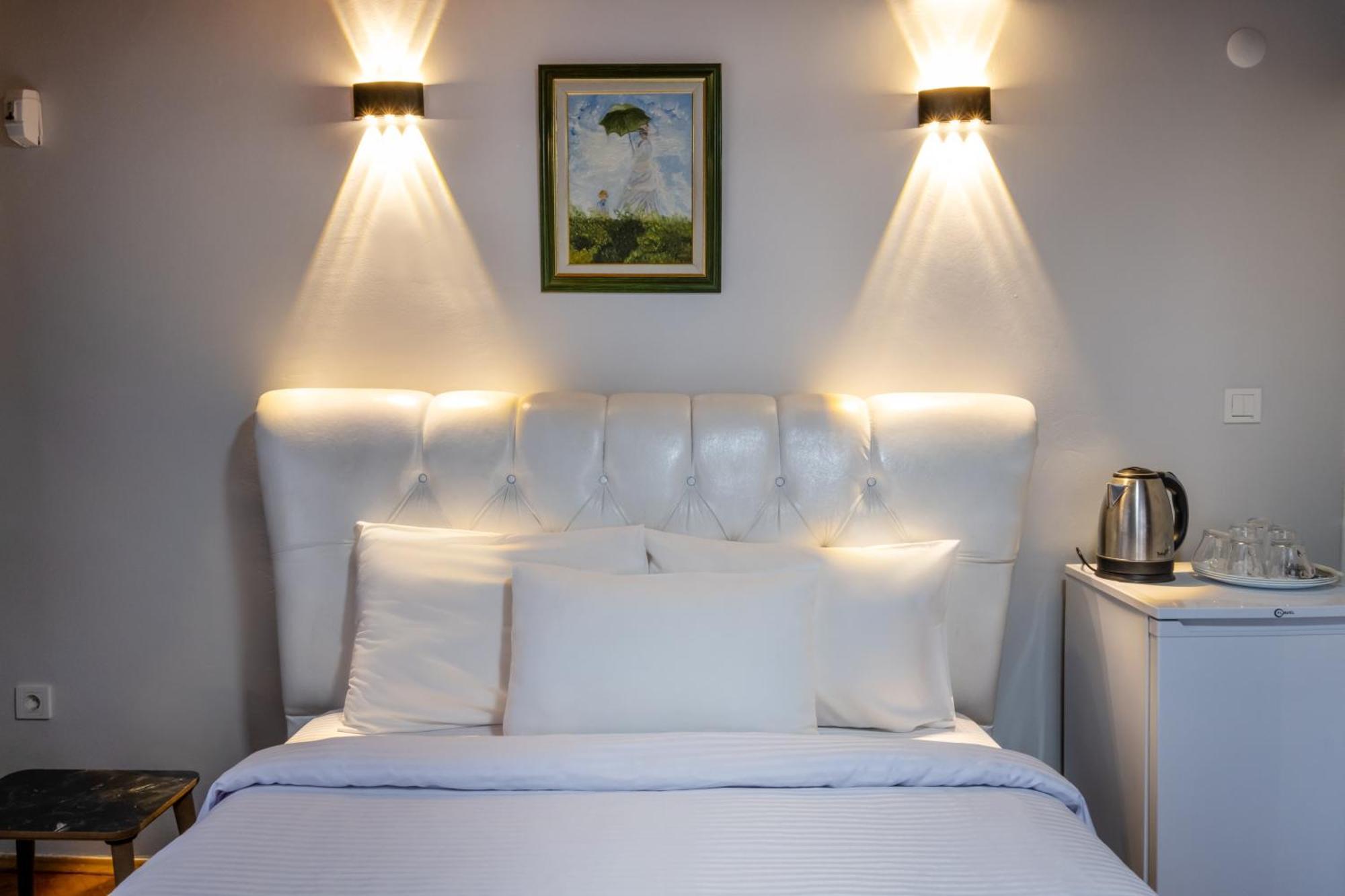 Istanblue Taksim Apart Hotel Istanbul Luaran gambar
